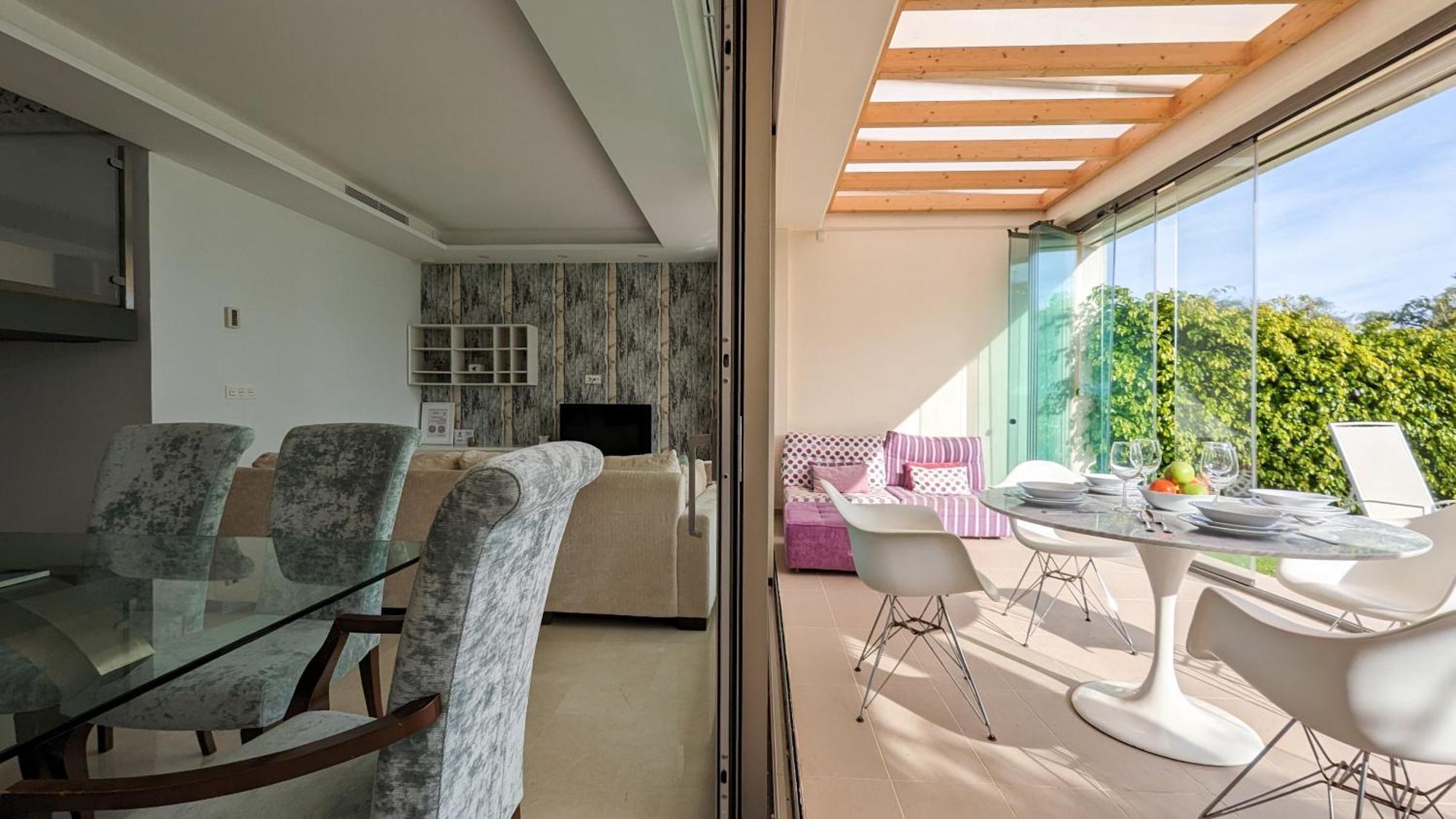 Paradise Beachfront Luxury Villa Villajoyosa Exterior foto
